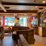 Photo n°1 de l'avis de Claudio.a fait le 22/08/2021 à 10:03 sur le  Pizzeria Kupferkanne - Carezza al Lago (bz) à Karersee