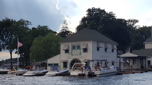 Marine Supply Store «Main Lake Market», reviews and photos, 234 S New Jersey Ave, Lake Hopatcong, NJ 07849, USA