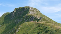 Maison de site du Pas de Peyrol du Restaurant français Chalet du Puy Mary à Le Claux - n°11