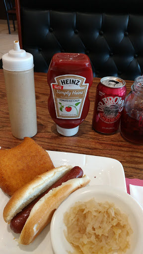 Kosher Restaurant «Woodro Kosher Restaurant & Caterers», reviews and photos, 1441 Broadway, Hewlett, NY 11557, USA