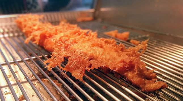 Reviews of Fryz Fish & Chips in Peterborough - Restaurant