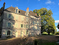 Château du Mauny Rosey