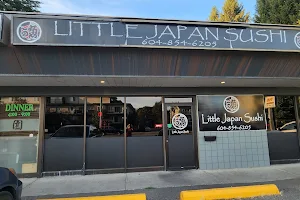 Little Japan Restaurant image