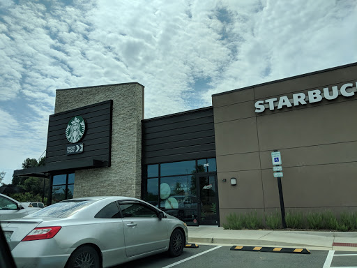 Coffee Shop «Starbucks», reviews and photos, 113 Stevens Trail, Bristol, TN 37620, USA