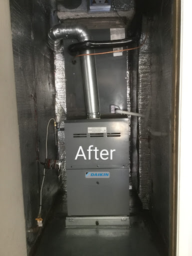 Accurate Electric, Plumbing, Heating and Air image