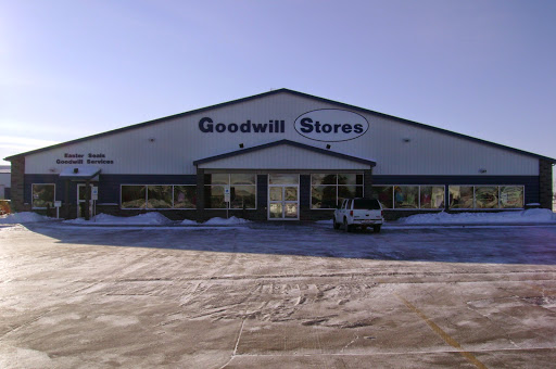 Goodwill, 3651 S Washington St, Grand Forks, ND 58201, Thrift Store