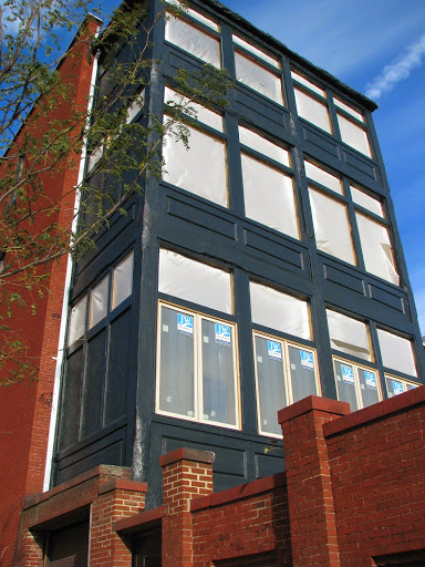 Millwork Shop «Zeskinds Hardware and Millwork», reviews and photos, 222 S Payson St, Baltimore, MD 21223, USA