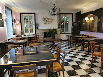 Atmosphère du CHÂTEAU MARYSIEN Restaurant Traiteur | Traiteur Restaurant Mary-sur-Marne - n°3