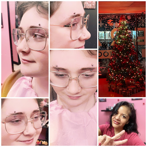 Explore wine tattoo ideas, creative tattoo ideas in Crystal City, available at Meraki Tattoo and Piercing