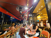 Atmosphère du Pizzeria Iolanda à Paris - n°4