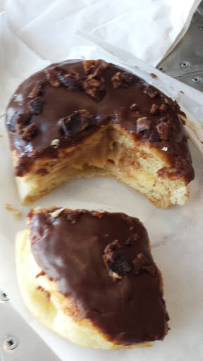 Donut Shop «Holey Moley Coffee + Doughnuts - Milwaukee», reviews and photos, 316 N Milwaukee St, Milwaukee, WI 53202, USA
