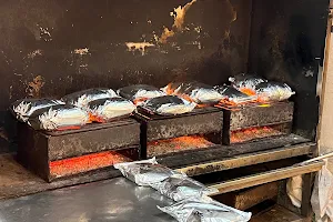 Portuguese Grill Fish image