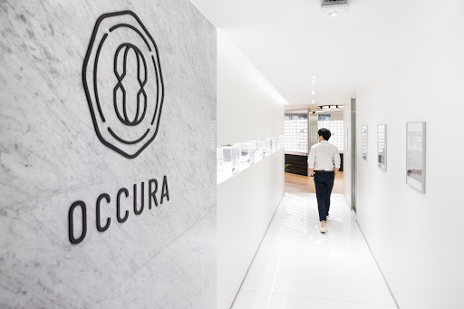 OCCURA โอคูระ | มิติใหม่ของร้านแว่นตา พร้อมบริการแบบส่วนตัว