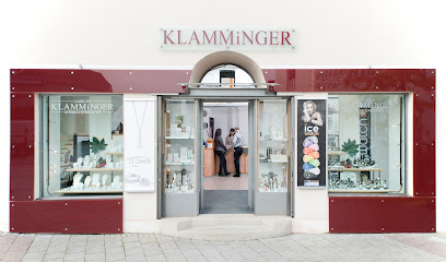 Juwelier Klamminger