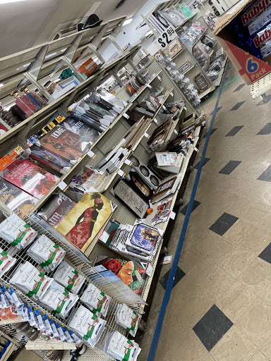 Department Store «Maxway», reviews and photos, 3916 George Washington Hwy, Portsmouth, VA 23702, USA