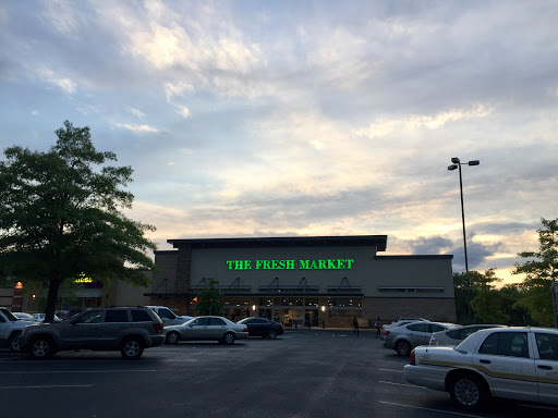 The Fresh Market, 1671 S Pleasant Valley Rd, Winchester, VA 22601, USA, 