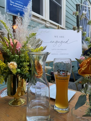 Florist «Rosies & Posies Downtown Florist», reviews and photos, 98 Paseo De San Antonio, San Jose, CA 95113, USA