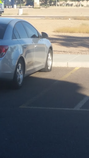 Tire Shop «Firestone Complete Auto Care», reviews and photos, 9970 W Lower Buckeye Rd, Tolleson, AZ 85353, USA