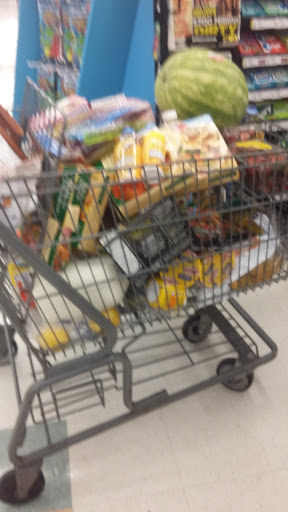 Grocery Store «Kroger», reviews and photos, 1600 N 16th St, Orange, TX 77630, USA