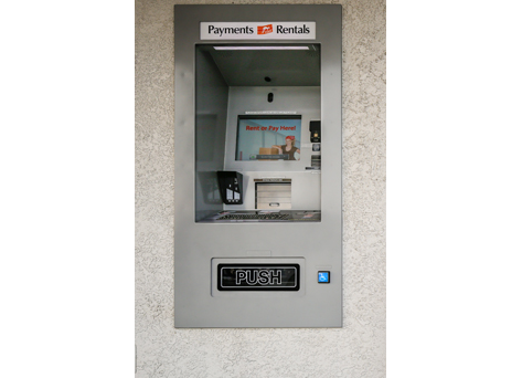 Self-Storage Facility «Pouch Self Storage & RV Center», reviews and photos, 12360 Base Line Rd, Rancho Cucamonga, CA 91739, USA