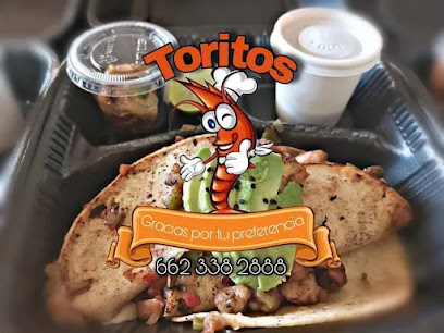 Toritos Tacos&Tostadas