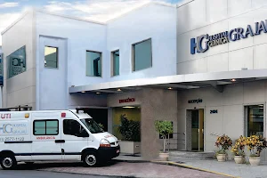 Hospital Clínica Grajaú image