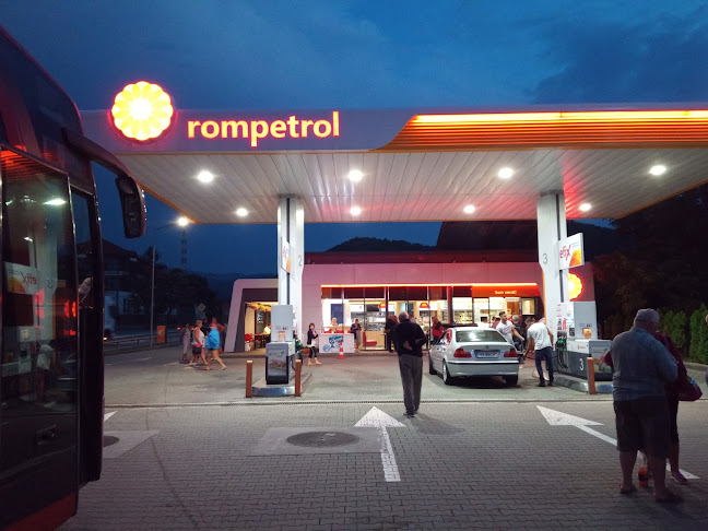 Opinii despre Rompetrol în <nil> - Benzinărie