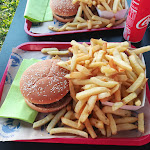 Photo n° 1 McDonald's - La friterie en nORd à Mirande