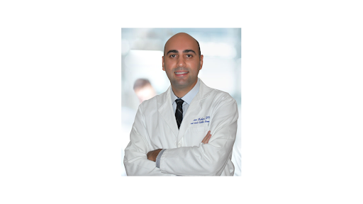 Pedram Kahen, DPM | Legacy Foot and Ankle Center