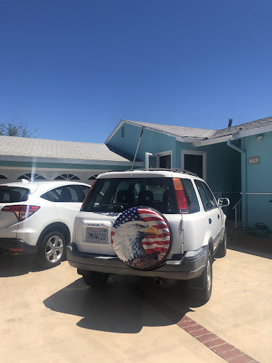 Auto Body Shop «Maaco Collision Repair & Auto Painting», reviews and photos, 10981 Boatman Ave, Stanton, CA 90680, USA