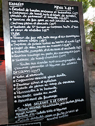 Photo n°3 de Chez Vin's à Rochegude ()