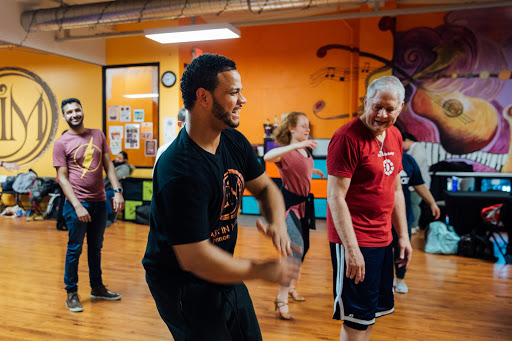 Dance Company «Art In Motion Dance Academy», reviews and photos, 233 N 12th St, Philadelphia, PA 19107, USA