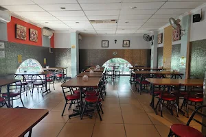 Warung Bu Kris image