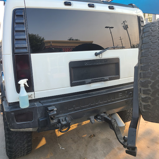 Car Wash «Davis Express Car Wash», reviews and photos, 5901 Davis Blvd, North Richland Hills, TX 76180, USA