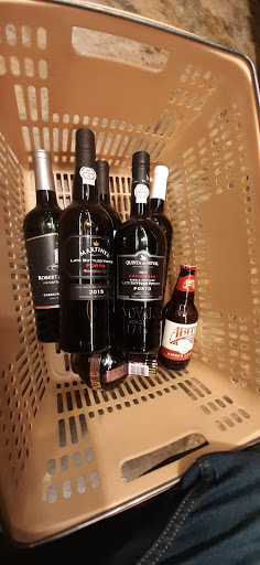 Wine Store «Total Wine & More», reviews and photos, 1720 N Dale Mabry Hwy, Tampa, FL 33607, USA