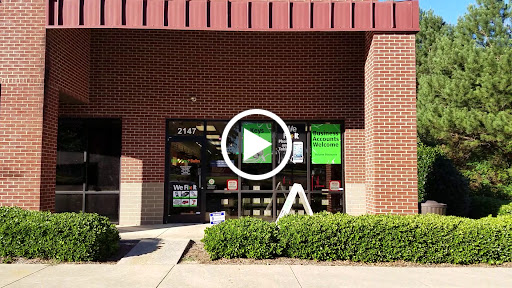 Car Battery Store «Batteries Plus Bulbs», reviews and photos, 2147 Ten-Ten Rd, Apex, NC 27539, USA