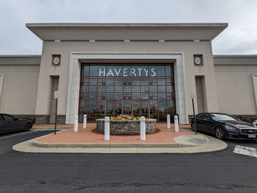 Furniture Store «Havertys Furniture», reviews and photos, 21085 Dulles Town Cir, Dulles, VA 20166, USA