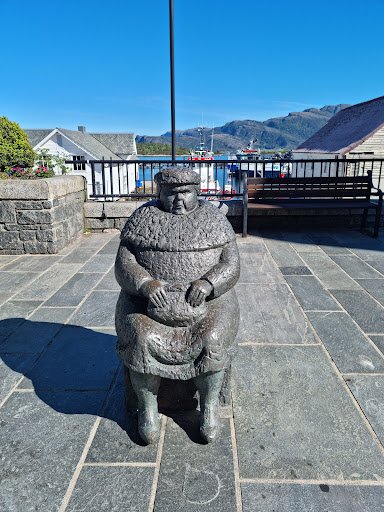 Comfort Hotel Victoria Florø