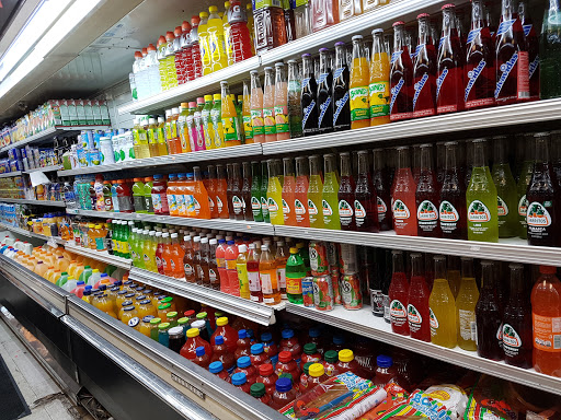 Supermarket «El Valle Verde», reviews and photos, 6717 Vine St, Cincinnati, OH 45216, USA