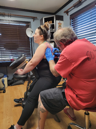 Find bestfriend soul sister tattoo ideas for your next unique tattoo in Jacksonville at Cover Up Tattoos