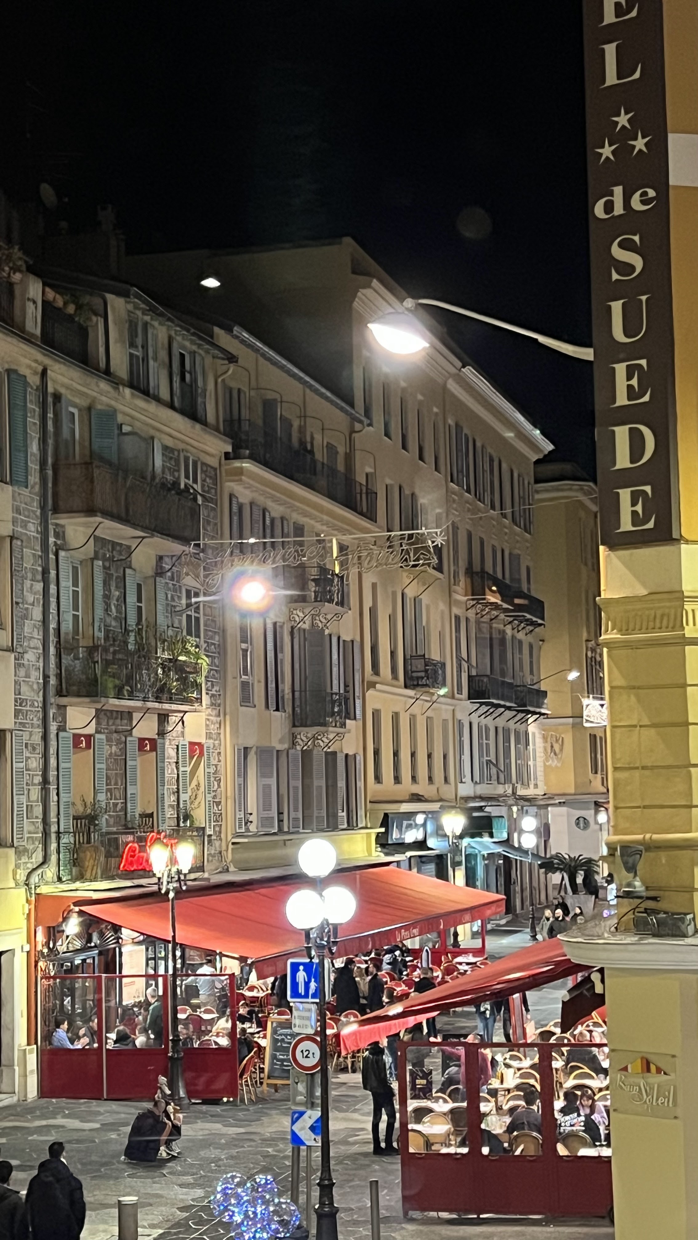 Photo n° 3 de l'avis de ISABELLE.A fait le 19/11/2023 à 21:26