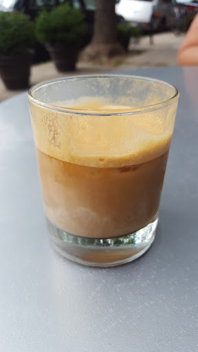 Coffee Shop «Park Cafe & Coffee Bar», reviews and photos, 132 McMechen St, Baltimore, MD 21217, USA