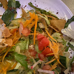 Photo n°1 de l'avis de Ahsen.i fait le 10/10/2023 à 20:52 sur le  Baba Azeitona à Hamburg