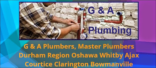 G & A Plumbing