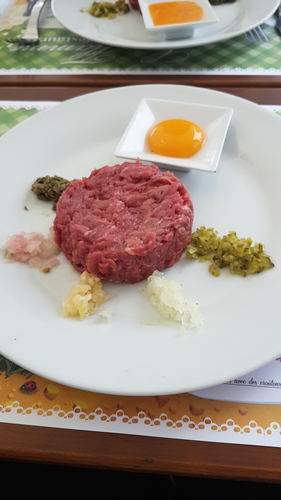 Photo n° 1 de l'avis de Sarah. fait le 21/07/2018 à 10:03