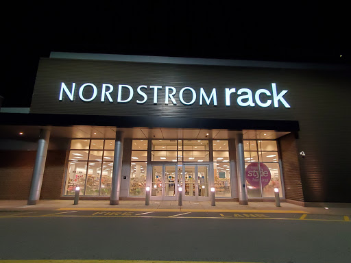 Department Store «Nordstrom Rack Warwick Mall», reviews and photos, 400 Bald Hill Rd, Warwick, RI 02886, USA