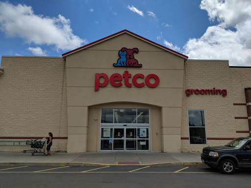 Petco Animal Supplies, 5006 NY-23 #1b, Oneonta, NY 13820, USA, 