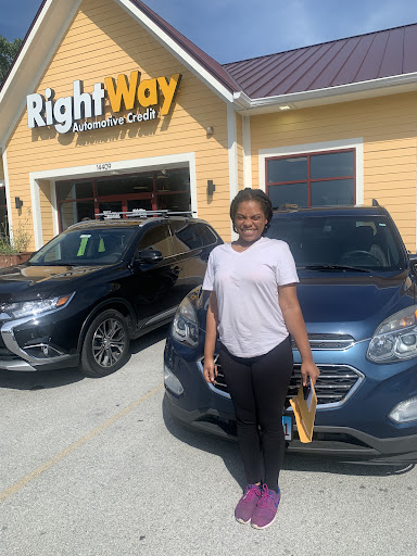 Used Car Dealer «Rightway Auto Sales», reviews and photos, 14455 Pulaski Rd, Midlothian, IL 60445, USA