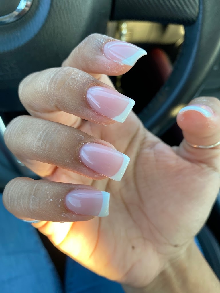 TOPCOAT Nail Boutique 77382