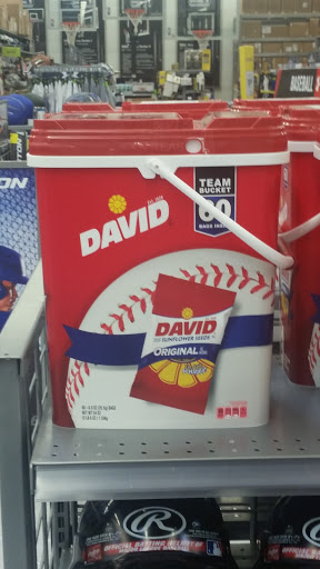 Sporting Goods Store «Academy Sports + Outdoors», reviews and photos, 275 New Byhalia Rd, Collierville, TN 38017, USA